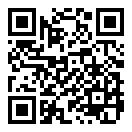 QRコードで郵便番号と住所を表示しています。〒899-0403  鹿児島県出水市高尾野町唐笠木