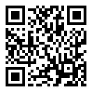 QRコードで郵便番号と住所を表示しています。〒899-0405  鹿児島県出水市下水流