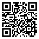 QRコードで郵便番号と住所を表示しています。〒899-0405  鹿児島県出水市高尾野町下水流