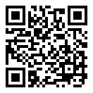 QRコードで郵便番号と住所を表示しています。〒899-2202  鹿児島県日置市東市来町長里