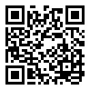 QRコードで郵便番号と住所を表示しています。〒899-3302  鹿児島県日置市吹上町中之里