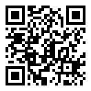 QRコードで郵便番号と住所を表示しています。〒904-0003  沖縄県沖縄市住吉