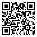 QRコードで郵便番号と住所を表示しています。〒904-0005  沖縄県沖縄市嘉間良