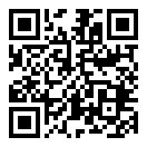 QRコードで郵便番号と住所を表示しています。〒904-0012  沖縄県沖縄市安慶田