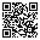 QRコードで郵便番号と住所を表示しています。〒904-0014  沖縄県沖縄市仲宗根町