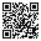 QRコードで郵便番号と住所を表示しています。〒904-2141  沖縄県沖縄市池原
