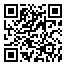 QRコードで郵便番号と住所を表示しています。〒905-1312  沖縄県国頭郡大宜味村屋古