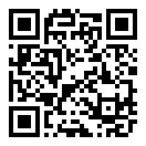 QRコードで郵便番号と住所を表示しています。〒910-1122  福井県吉田郡永平寺町宮重