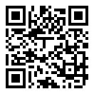 QRコードで郵便番号と住所を表示しています。〒910-1211  福井県吉田郡永平寺町法寺岡