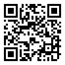 QRコードで郵便番号と住所を表示しています。〒916-0002  福井県鯖江市米岡町