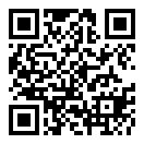 QRコードで郵便番号と住所を表示しています。〒916-0005  福井県鯖江市杉本町