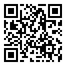 QRコードで郵便番号と住所を表示しています。〒916-0007  福井県鯖江市三尾野出作町