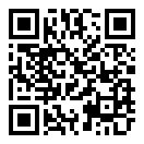 QRコードで郵便番号と住所を表示しています。〒916-0011  福井県鯖江市つつじケ丘町