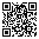 QRコードで郵便番号と住所を表示しています。〒916-0044  福井県鯖江市五郎丸町