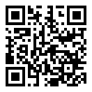QRコードで郵便番号と住所を表示しています。〒916-0068  福井県鯖江市二丁掛町