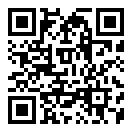 QRコードで郵便番号と住所を表示しています。〒916-0078  福井県鯖江市西大井町