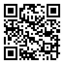 QRコードで郵便番号と住所を表示しています。〒916-0085  福井県鯖江市大倉町