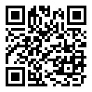 QRコードで郵便番号と住所を表示しています。〒923-1251  石川県能美郡川北町藤蔵
