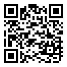 QRコードで郵便番号と住所を表示しています。〒923-1276  石川県能美郡川北町橘