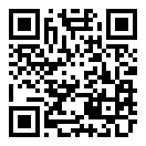 QRコードで郵便番号と住所を表示しています。〒927-0000  石川県鳳珠郡穴水町その他