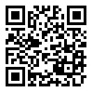 QRコードで郵便番号と住所を表示しています。〒927-0001  石川県鳳珠郡穴水町樟谷