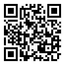 QRコードで郵便番号と住所を表示しています。〒927-0004  石川県鳳珠郡穴水町曽山