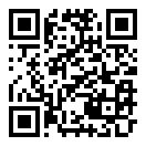 QRコードで郵便番号と住所を表示しています。〒927-0009  石川県鳳珠郡穴水町比良