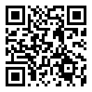 QRコードで郵便番号と住所を表示しています。〒927-0017  石川県鳳珠郡穴水町波志借