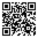 QRコードで郵便番号と住所を表示しています。〒927-0031  石川県鳳珠郡穴水町鵜島