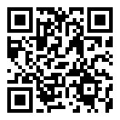 QRコードで郵便番号と住所を表示しています。〒927-0032  石川県鳳珠郡穴水町乙ケ崎