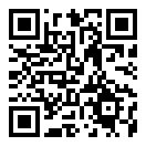 QRコードで郵便番号と住所を表示しています。〒927-0035  石川県鳳珠郡穴水町志ケ浦