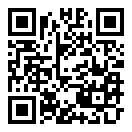 QRコードで郵便番号と住所を表示しています。〒927-0044  石川県鳳珠郡穴水町鹿路