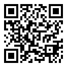 QRコードで郵便番号と住所を表示しています。〒927-0046  石川県鳳珠郡穴水町汁谷