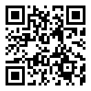 QRコードで郵便番号と住所を表示しています。〒927-0051  石川県鳳珠郡穴水町小又