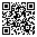 QRコードで郵便番号と住所を表示しています。〒927-0052  石川県鳳珠郡穴水町平野