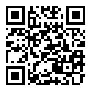 QRコードで郵便番号と住所を表示しています。〒927-0058  石川県鳳珠郡穴水町挾石