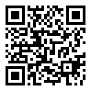 QRコードで郵便番号と住所を表示しています。〒927-0221  石川県鳳珠郡穴水町曽良