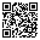 QRコードで郵便番号と住所を表示しています。〒929-0318  石川県河北郡津幡町領家