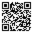 QRコードで郵便番号と住所を表示しています。〒929-0334  石川県河北郡津幡町川尻