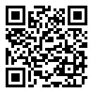 QRコードで郵便番号と住所を表示しています。〒929-0403  石川県河北郡津幡町莇谷