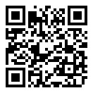 QRコードで郵便番号と住所を表示しています。〒929-0407  石川県河北郡津幡町鳥屋尾