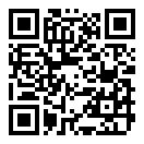 QRコードで郵便番号と住所を表示しています。〒929-0445  石川県河北郡津幡町井野河内