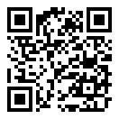 QRコードで郵便番号と住所を表示しています。〒929-0465  石川県河北郡津幡町鳥越