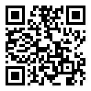 QRコードで郵便番号と住所を表示しています。〒929-0467  石川県河北郡津幡町大熊