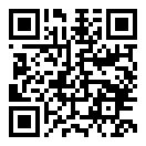 QRコードで郵便番号と住所を表示しています。〒938-0002  富山県黒部市飛騨