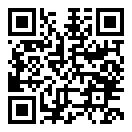 QRコードで郵便番号と住所を表示しています。〒938-0005  富山県黒部市吉田
