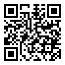 QRコードで郵便番号と住所を表示しています。〒938-0011  富山県黒部市黒部新