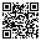 QRコードで郵便番号と住所を表示しています。〒938-0028  富山県黒部市栃沢