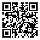 QRコードで郵便番号と住所を表示しています。〒938-0042  富山県黒部市天神新