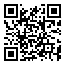 QRコードで郵便番号と住所を表示しています。〒938-0054  富山県黒部市岡